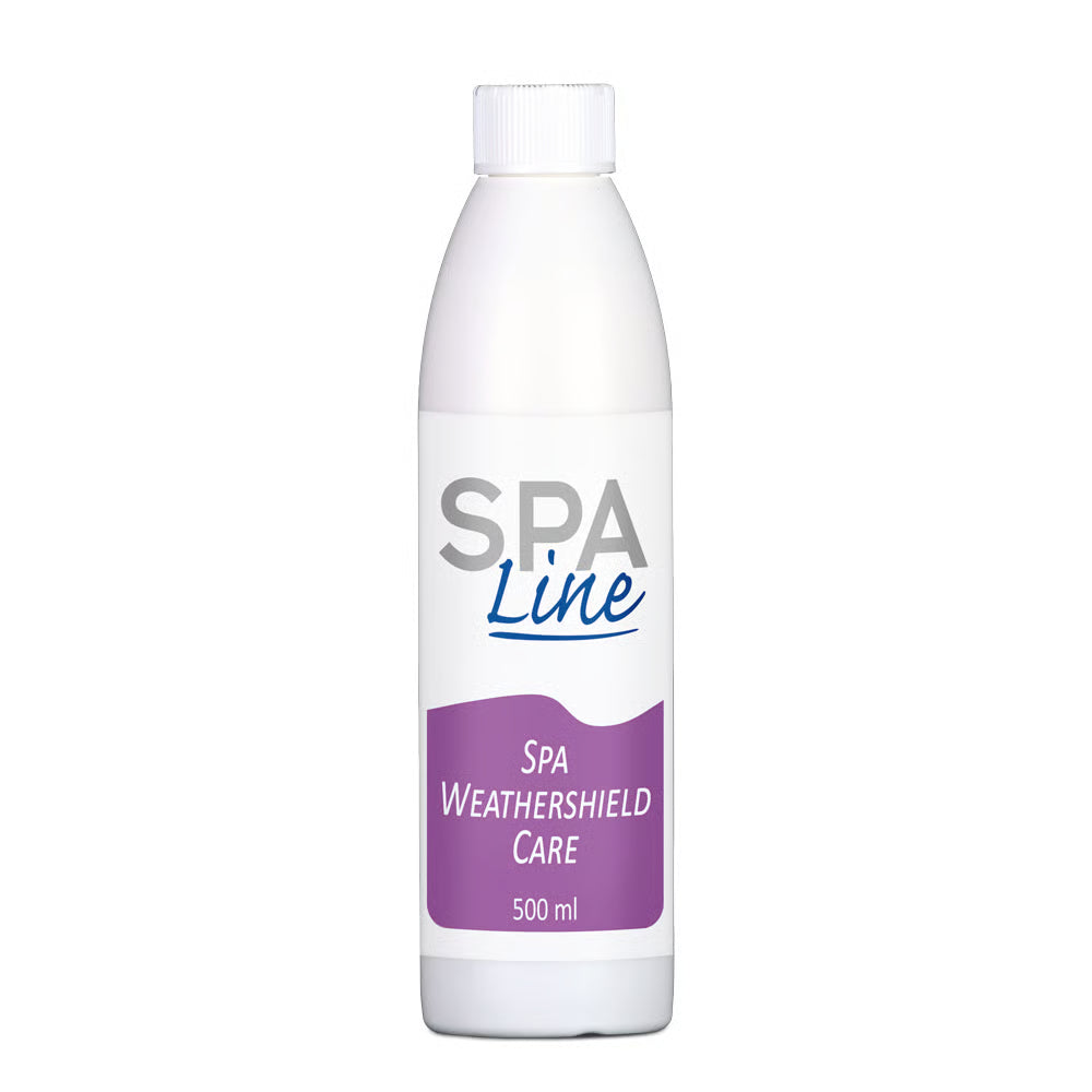 Cover Schutzspray Weathershield Care