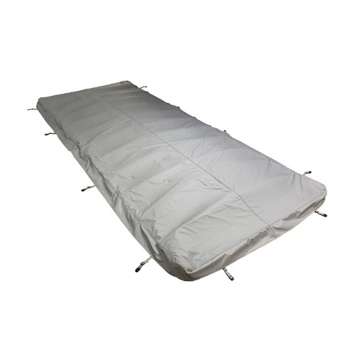 SwimSpa rullskydd 450 cm
