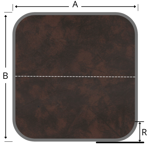 Thermo Cover - für Sundance Marin