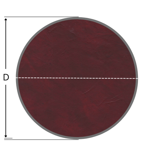 Thermo Cover 2 (Rund) Whirlpool Abdeckung Maßanfertigung