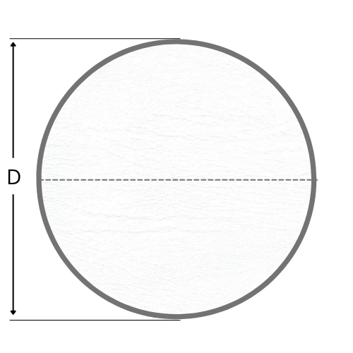 Thermo Cover 2 (Rund) Whirlpool Abdeckung Maßanfertigung
