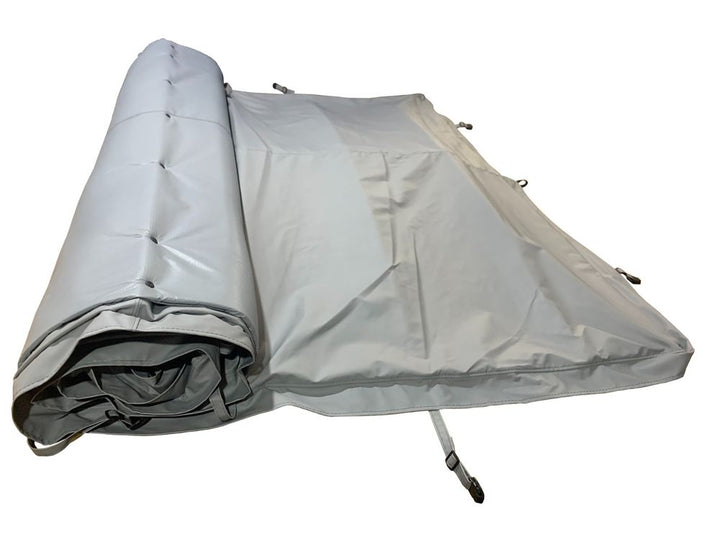SwimSpa Roll Abdeckung 390 cm