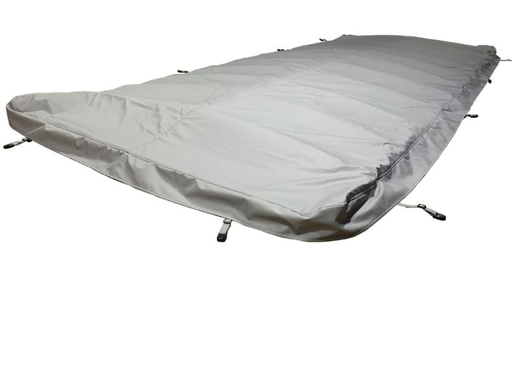SwimSpa Roll Abdeckung 390 cm