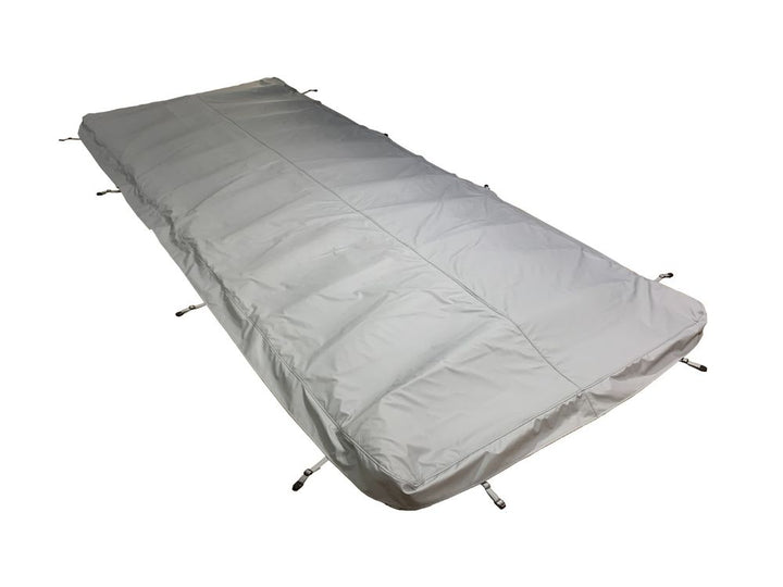 SwimSpa Roll Abdeckung 390 cm