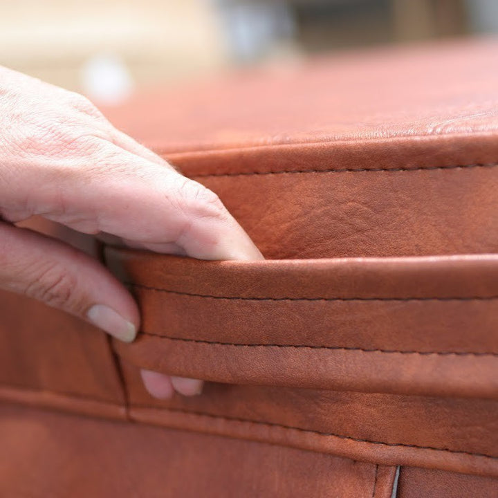 Thermo Cover - Radius 17 cm (passt für 15-22 cm) Diverse Größen